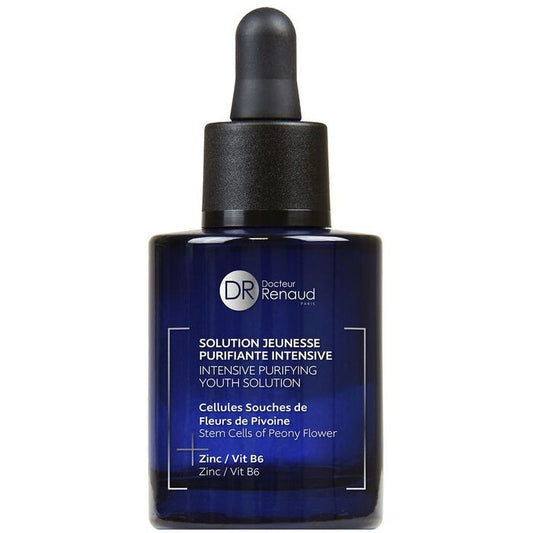 Dr. Renaud Intensive Purifying Youth Solution 30ml