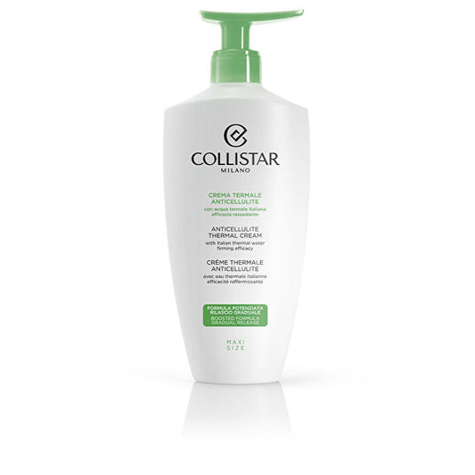 Collistar Anticellulite Thermal Cream 400ml