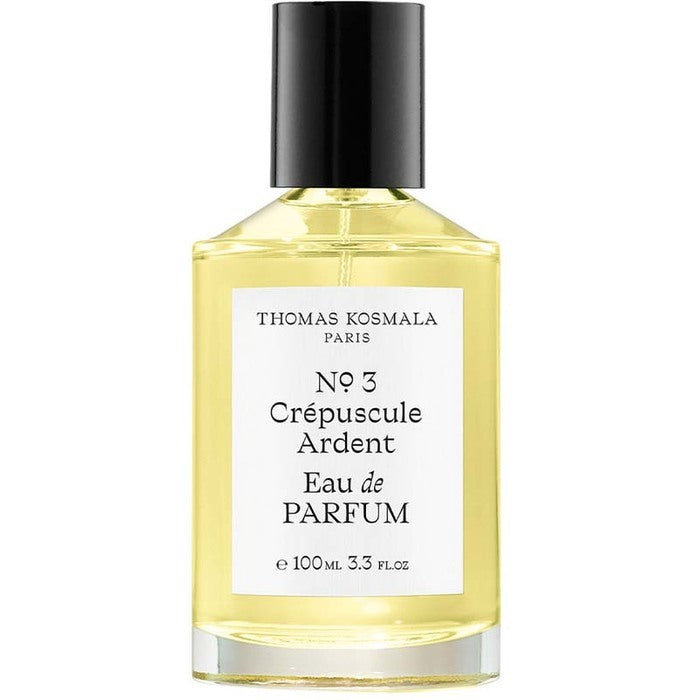 Thomas Kosmala No.3 Crepuscule Ardent Eau De Parfum 100ml