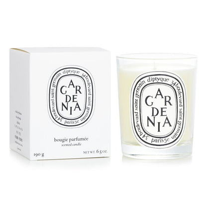 Diptyque Scented Candle - Gardenia 190g/6.5oz