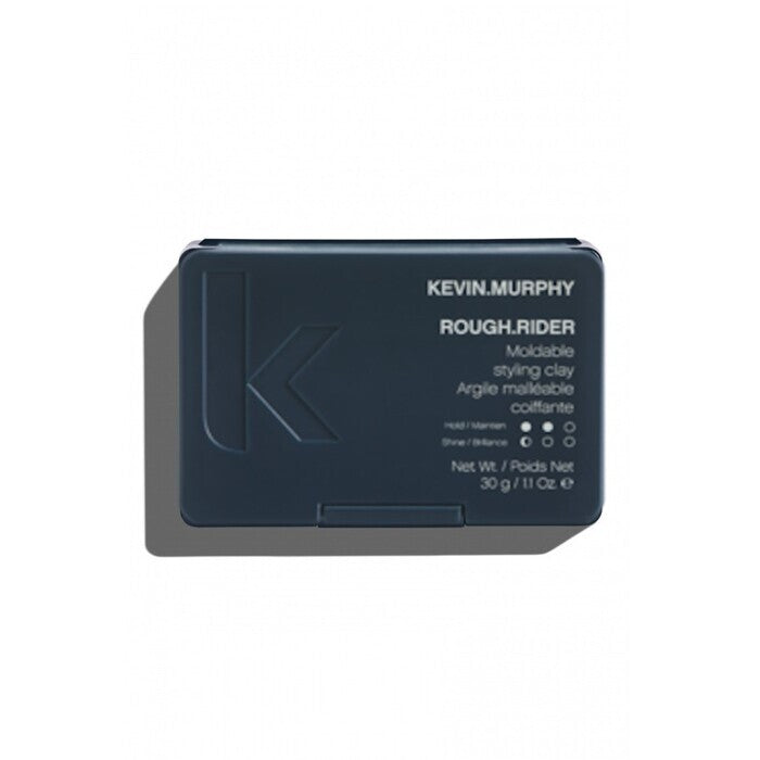 Kevin Murphy Rough Rider Moldable Styling Clay 30.0g