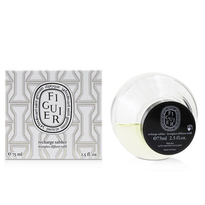 Diptyque Hourglass Diffuser Refill - Figuier 75ml/2.5oz