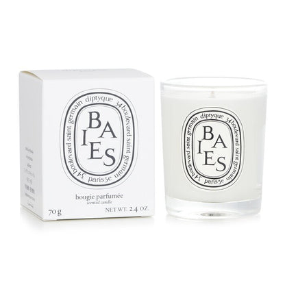 Diptyque Scented Candle - Baies (Berries) 70g/2.4oz