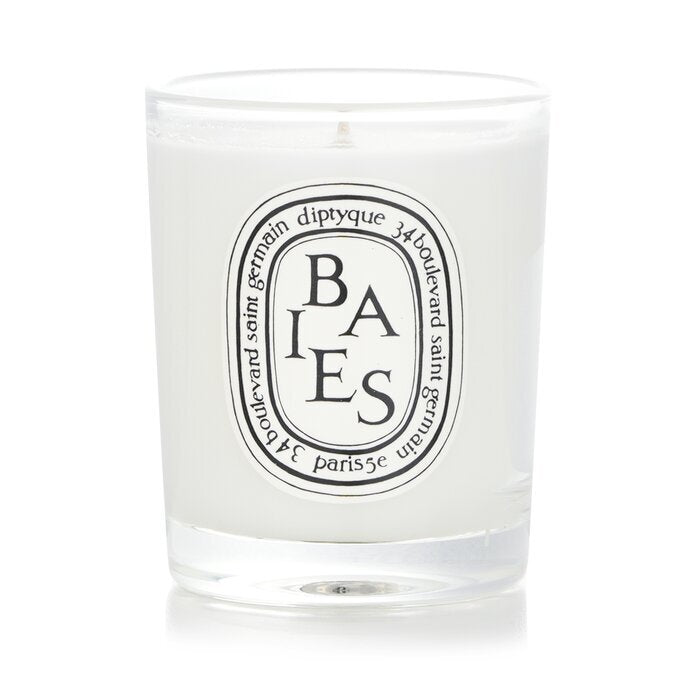 Diptyque Scented Candle - Baies (Berries) 70g/2.4oz