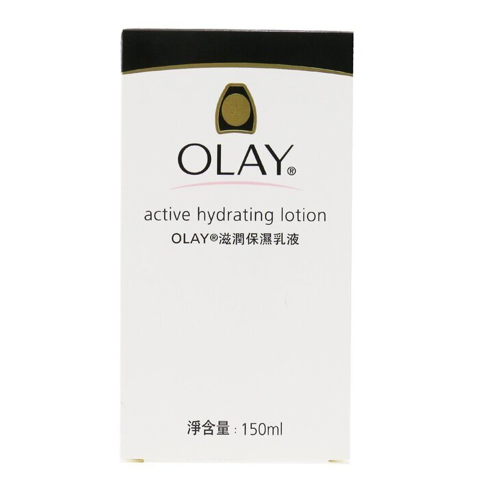 Olay Active Hydrating Lotion(Random Packaging) 150ml/5oz