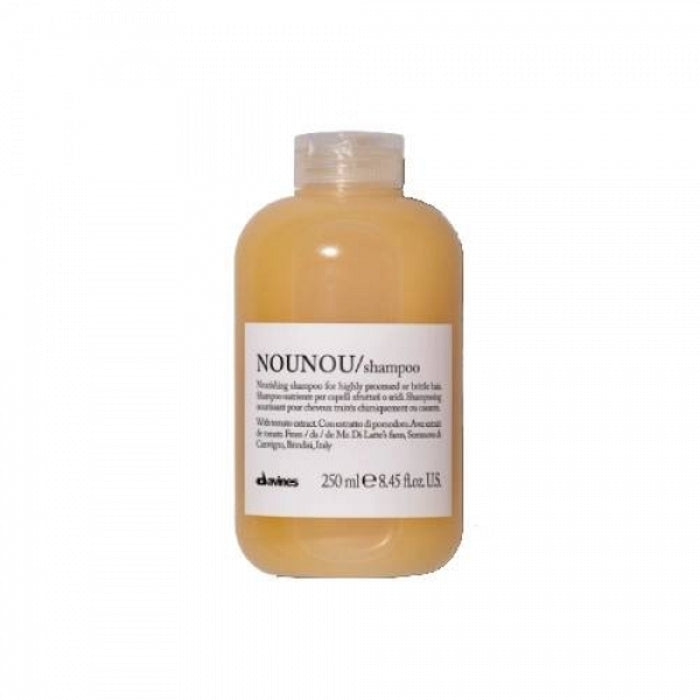 Davines Nounou Nourishing Shampoo - Damaged Hair 75ml