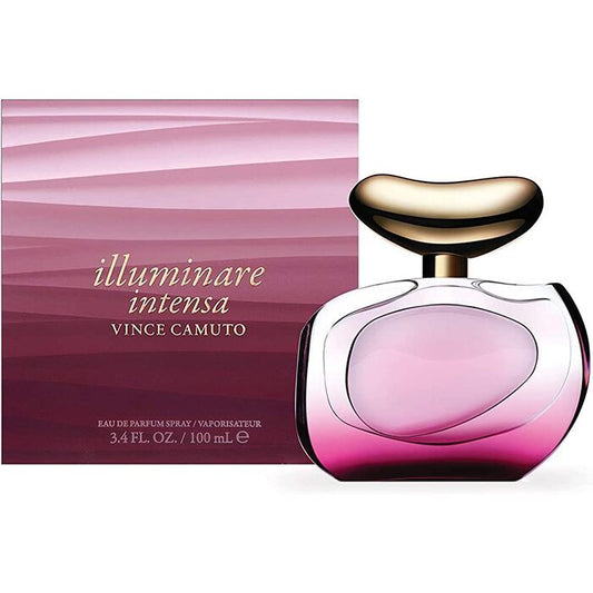 Vince Camuto Illuminare Intensa Eau De Parfum 100ml