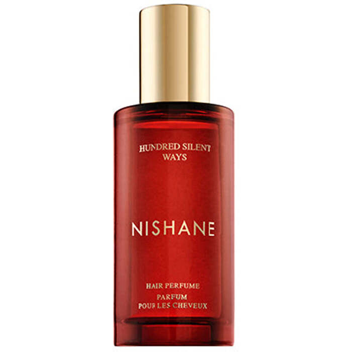 Nishane Hundred Silent Ways Hair Parfum 50ml