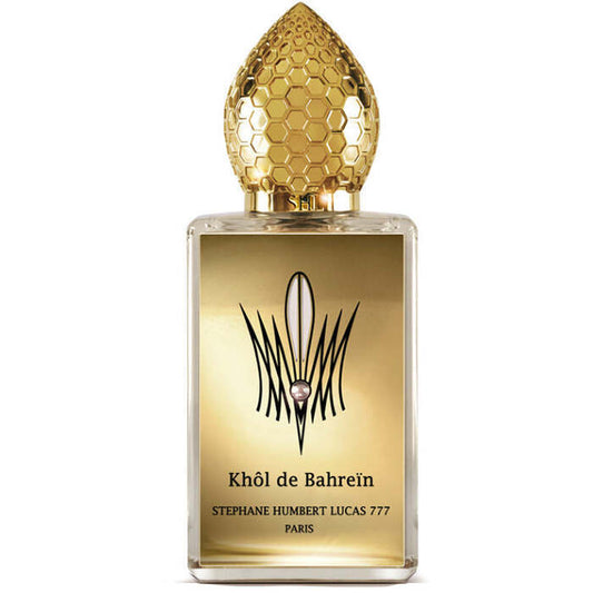 Stephane Humbert Lucas Khol De Bahrein Eau De Parfum 50ml