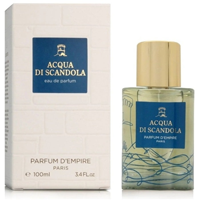 Parfum d Empire Acqua Di Scandola Eau De Parfum 50ml