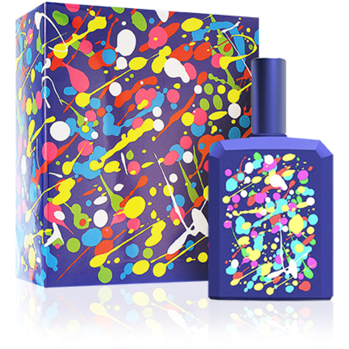 Histoires de Parfums This Is Not A Blue Bottle 1.2 Eau De Parfum 60ml