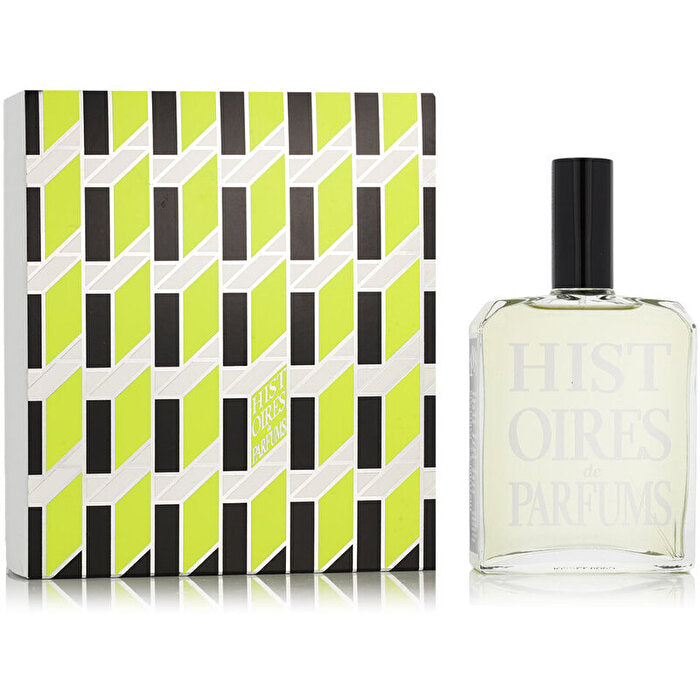 Histoires de Parfums 1899 Hemingway Eau De Parfum 120ml