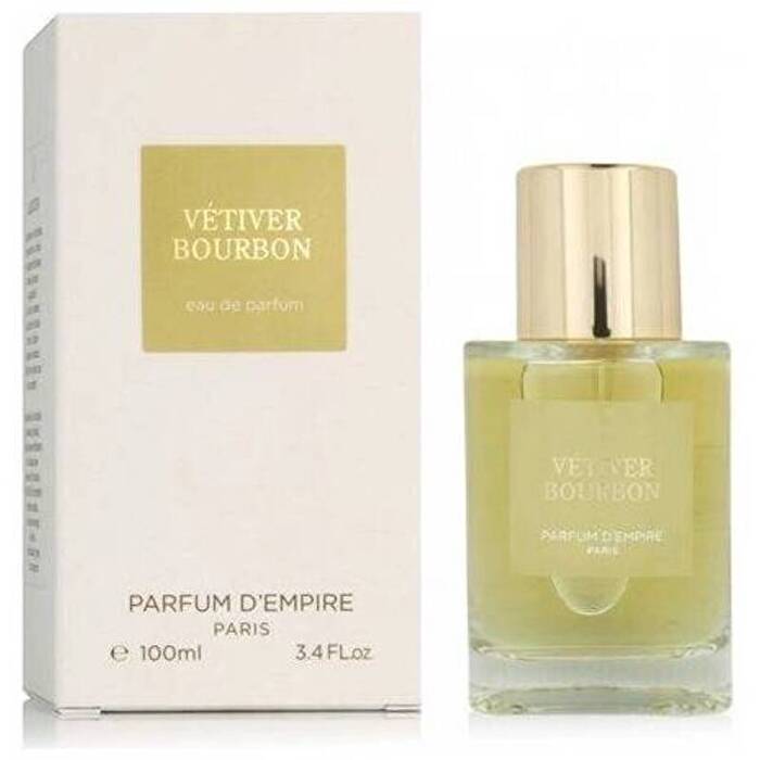 Parfum d Empire Vetiver Bourbon Eau De Parfum 100ml