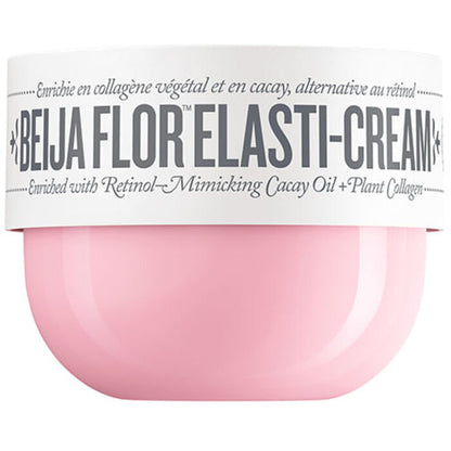 Sol De Janeiro Body Beija Flor Elasti Cream 240ml/8oz