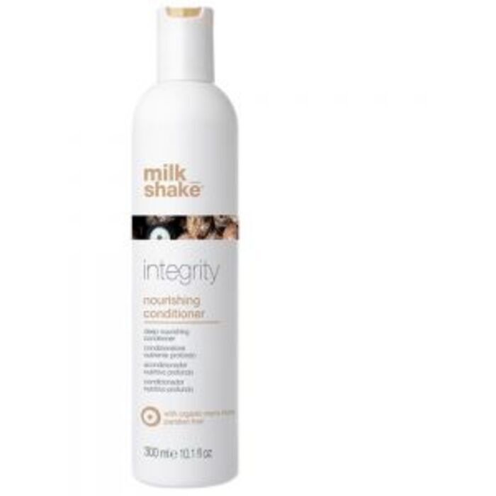 Milk Shake Integrity Nourishing Conditioner (all Hair Types) 300ml