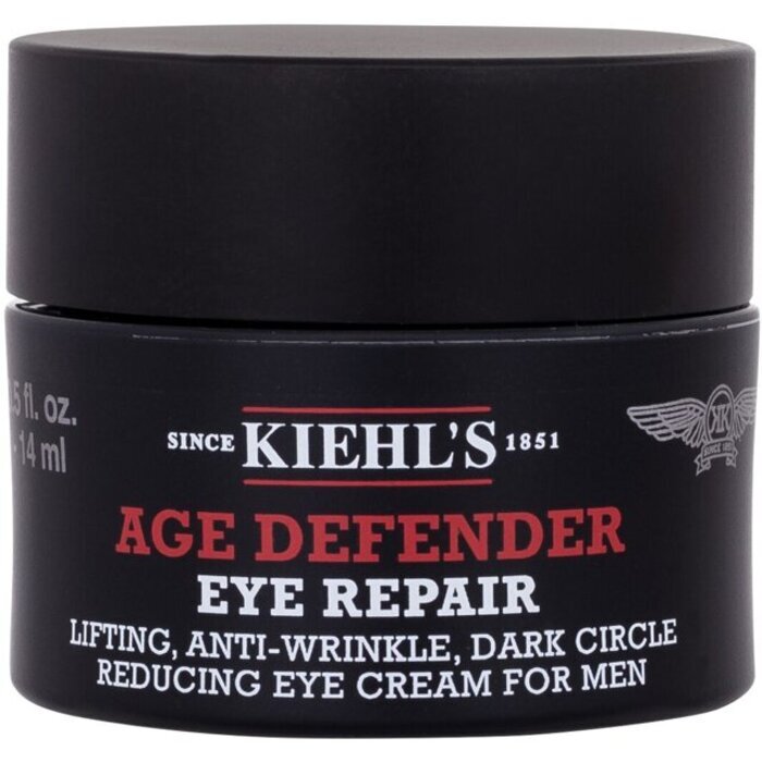 Kiehls Age Defender Eye Repair 14ml