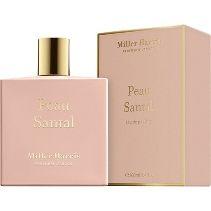 Miller Harris Peau Santal Eau De Parfum 100ml