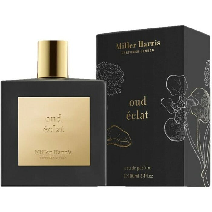 Miller Harris Oud Eclat Eau De Parfum 100ml