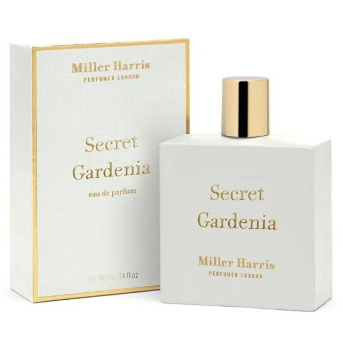 Miller Harris Secret Gardenia Eau De Parfum 50ml