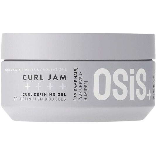 Schwarzkopf Osis Curl Jam 300ml