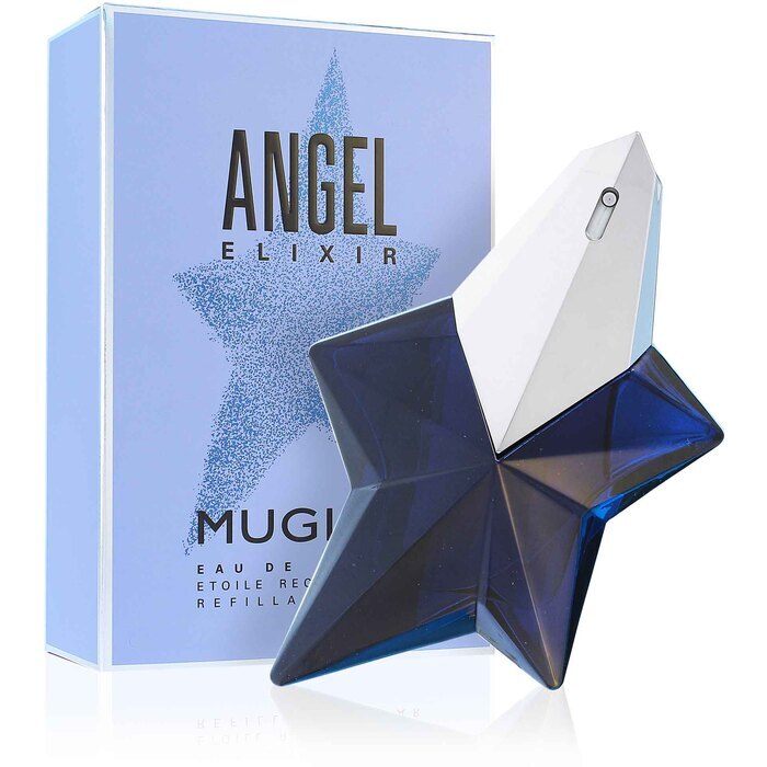 Thierry Mugler Angel Elixir Eau De Parfum 25ml
