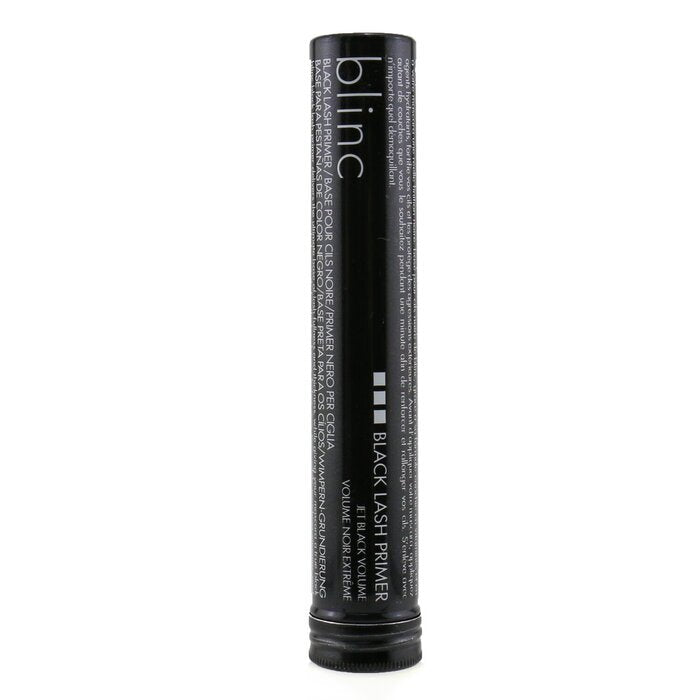 Blinc Black Lash Primer (Jet Black Volume) - Black 5ml/0.16oz