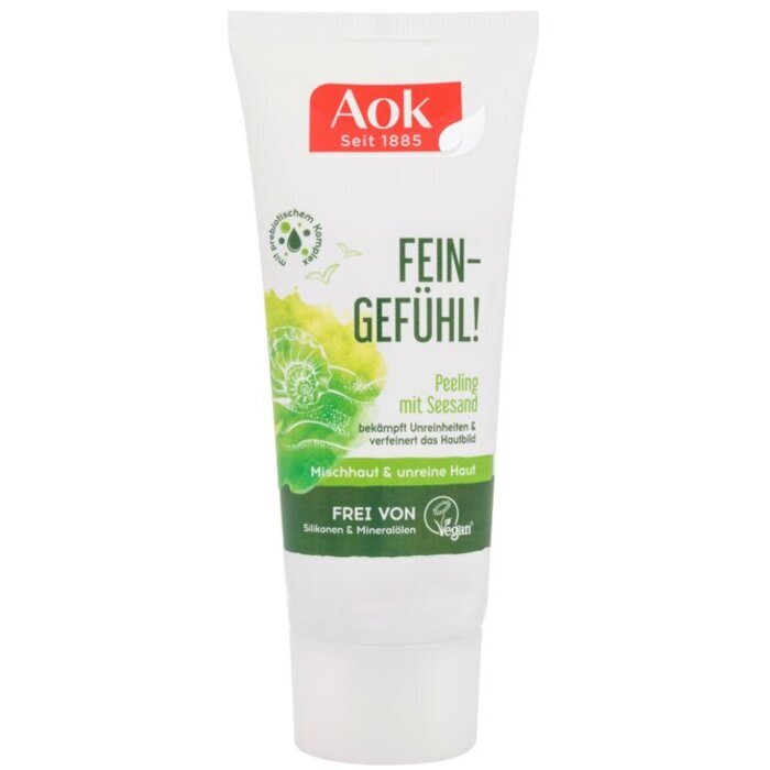 Aok Fine Feeling 100ml