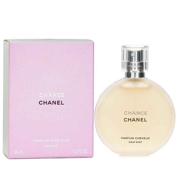 Chanel Chance Hair Mist 35ml