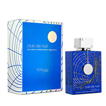 Armaf Club De Nuit Blue Iconic Eau De Parfum 200ml