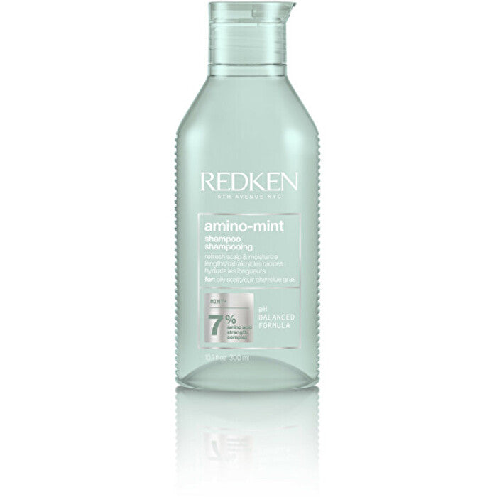 Redken Amino Mint Shampoo 1000ml