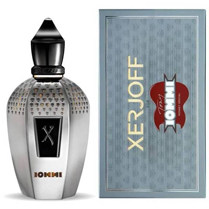 Xerjoff Tony Iommi Monkey Special Parfum 50ml
