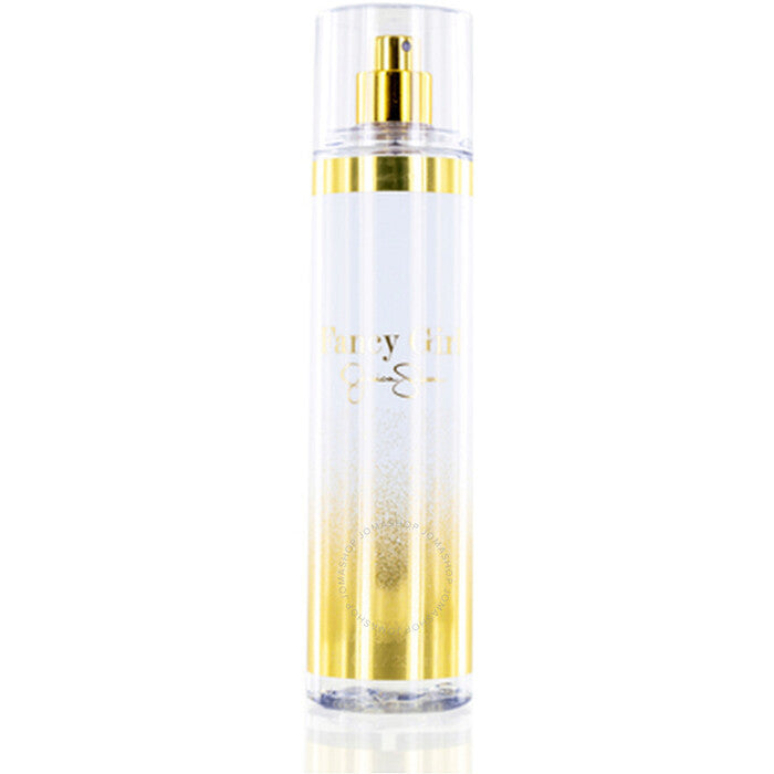 Jessica Simpson Fancy Girl Body Spray 236ml