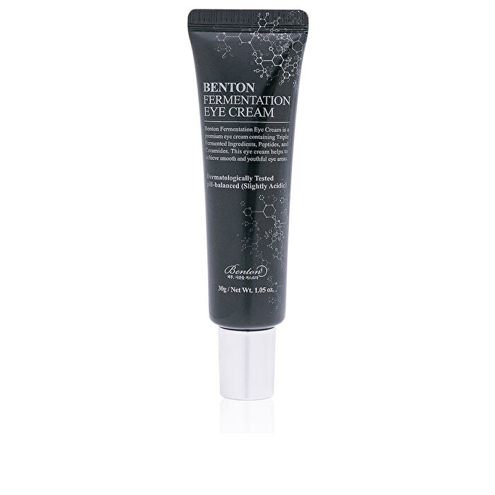 Benton Fermentation Eye Cream 30g