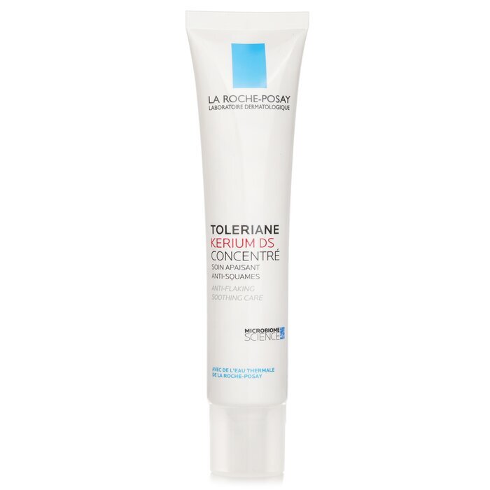 La Roche Posay Toleriane Kerium DS Concentrato Anti Ricomparsa 40ml