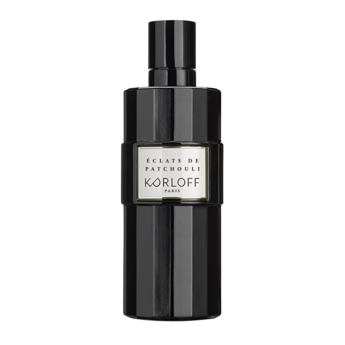 Korloff Eclats De Patchouli Eau De Parfum 100ml