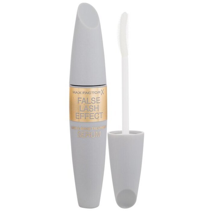 Max Factor False Lash Effect Lash & Brow Treatment Serum 13ml