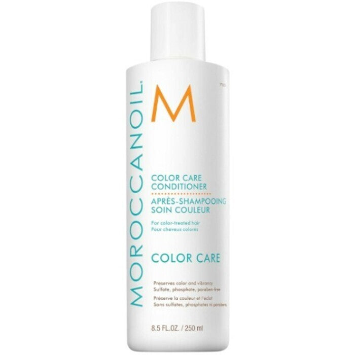 Moroccanoil Color Care Conditioner (dyed Hair) 250ml