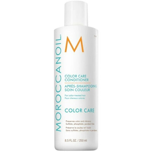 Moroccanoil Color Care Conditioner (dyed Hair) 250ml
