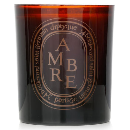 Diptyque Ambre Scented Candle 300g