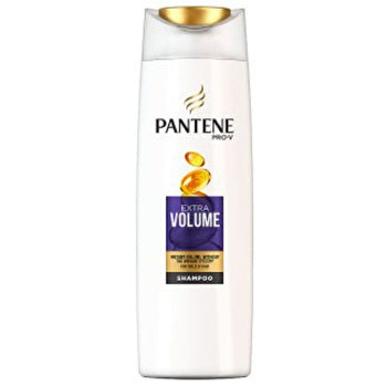 Pantene Extra Volume Shampoo 1000ml
