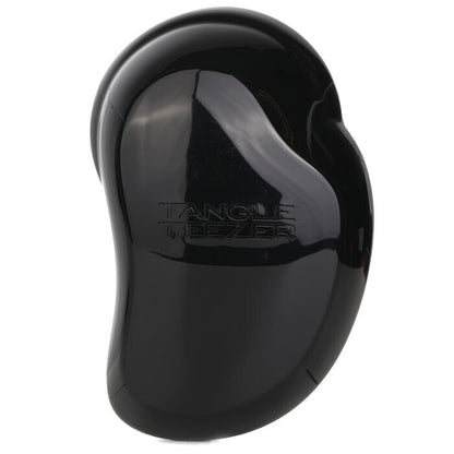 Tangle Teezer The Original Detangling Hair Brush - # Panther Black (For Wet & Dry Hair) 1pc