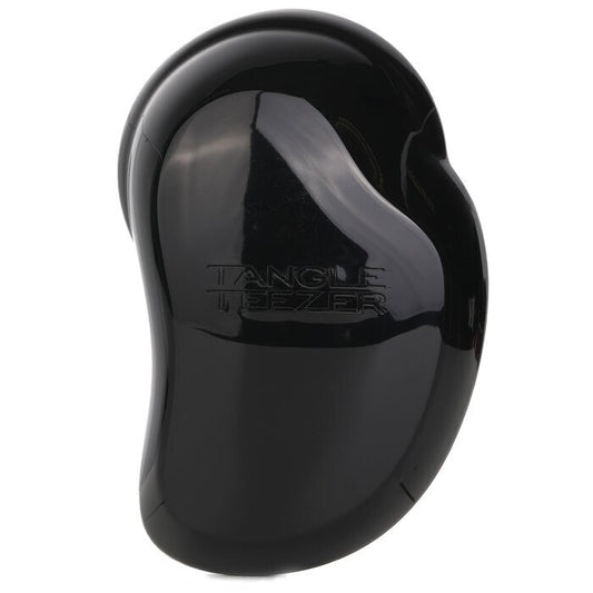 Tangle Teezer The Original Detangling Hair Brush - # Panther Black (For Wet & Dry Hair) 1pc