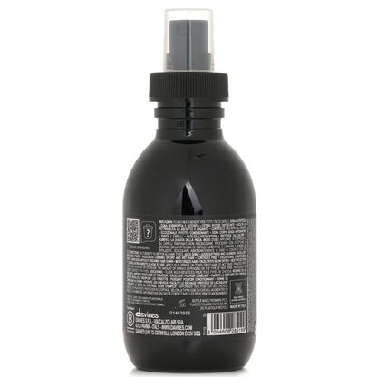 Davines OI All In One Milk (Multi Benefit Beauty Treatment - All Hair Types) 135ml/4.56oz