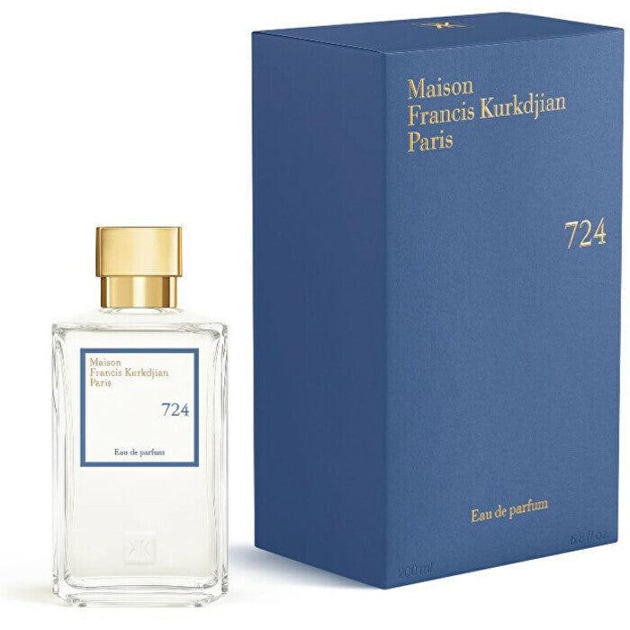 Maison Francis Kurkdjian 724 Eau De Parfum 35ml