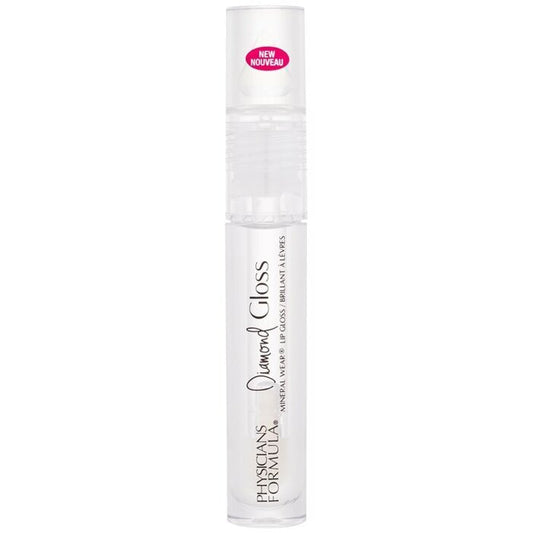 Physicians Formula Mineral Wear Diamond Gloss 4 6ml