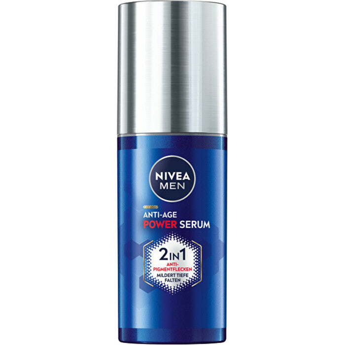 Nivea Men Anti-age Power Serum 30ml