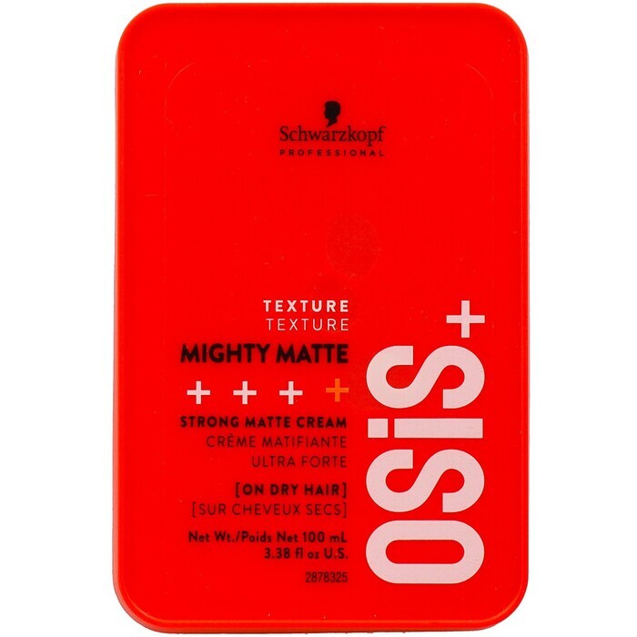 Schwarzkopf N/A N/A