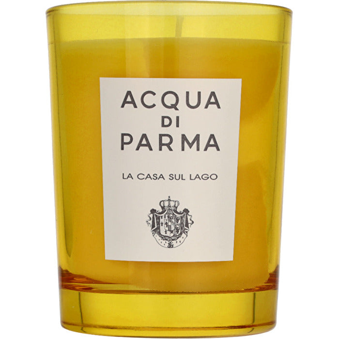 Acqua di Parma Grazie Candle 200.0g