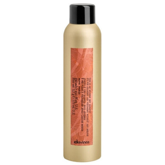 Davines More Inside This Is An Invisible Dry Shampoo 250ml