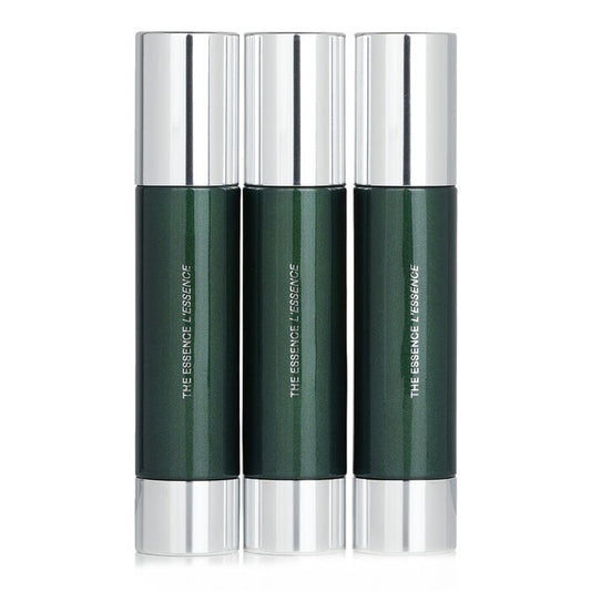 La Mer The Essence 3x15ml/0.5oz